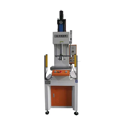 Upgraded stamping machine technology enhances market competitiveness