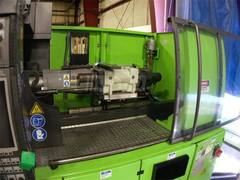 2008 Engel Victory 200/120