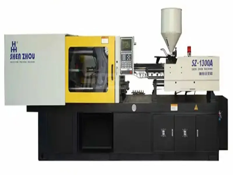 2020 SZ-1700A Injection Molding Machine