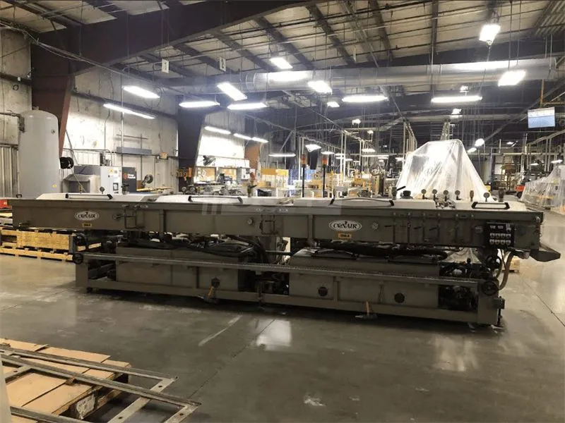 2017 Conair VC44P20PSF