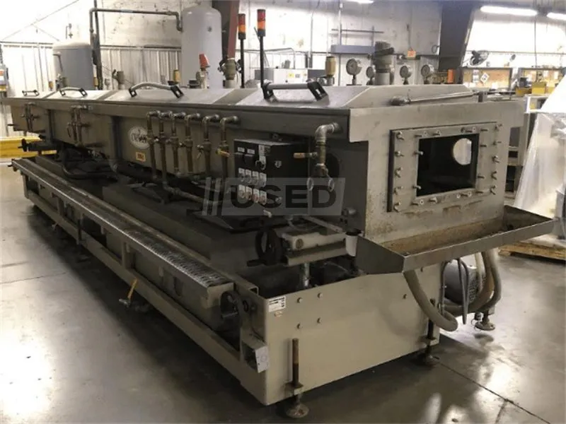 2017 Conair VC44P20PSF