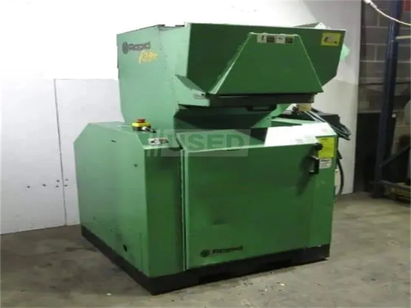 2005 Rapid R-18