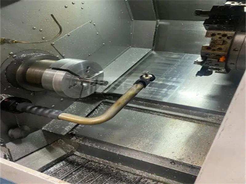 1997 Mori Seiki SL-150
