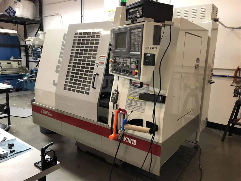 2000 Okuma ES-V3016
