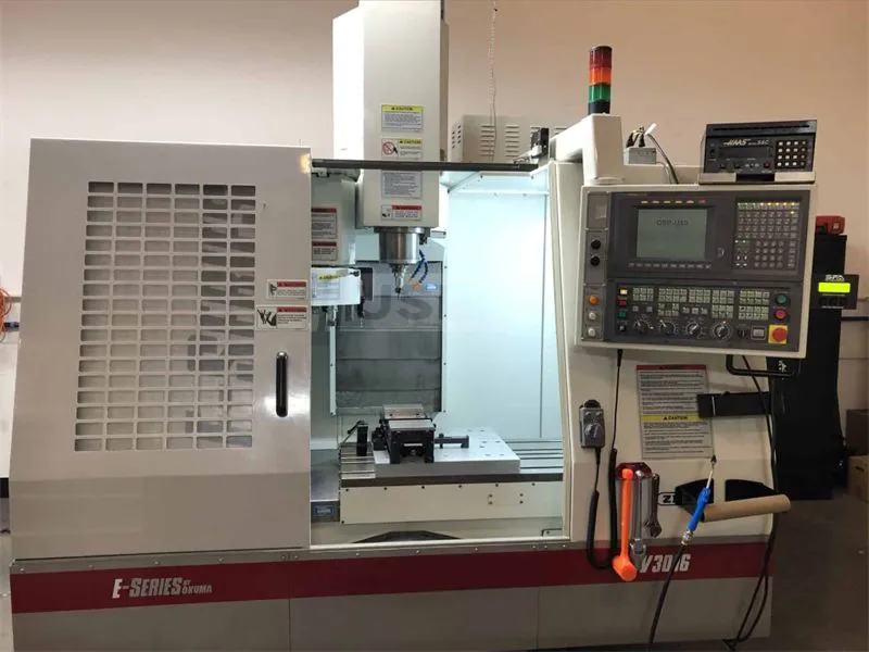 2000 Okuma ES-V3016