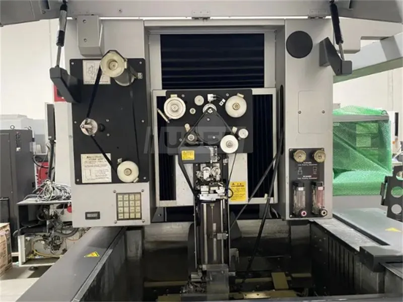 2008 Sodick AD325L