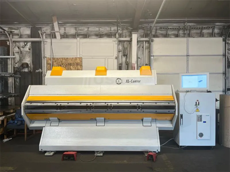 2020 RAS XL-Center 63.30