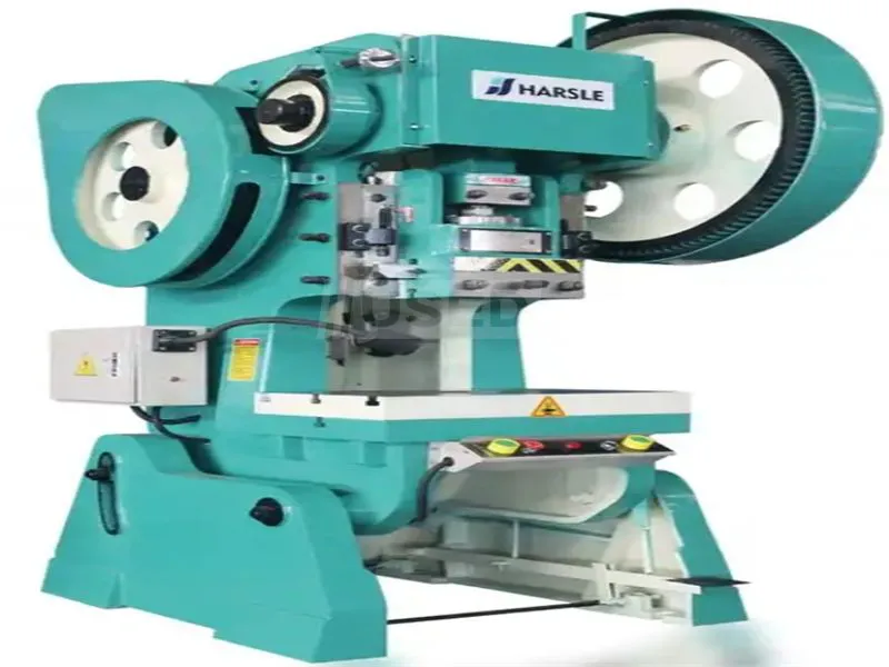 J23 Punching Machines