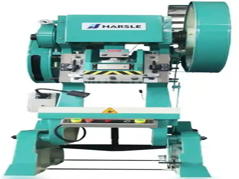 J23 Punching Machines