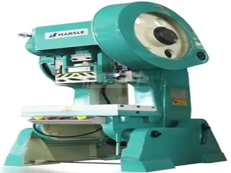 J23 Punching Machines