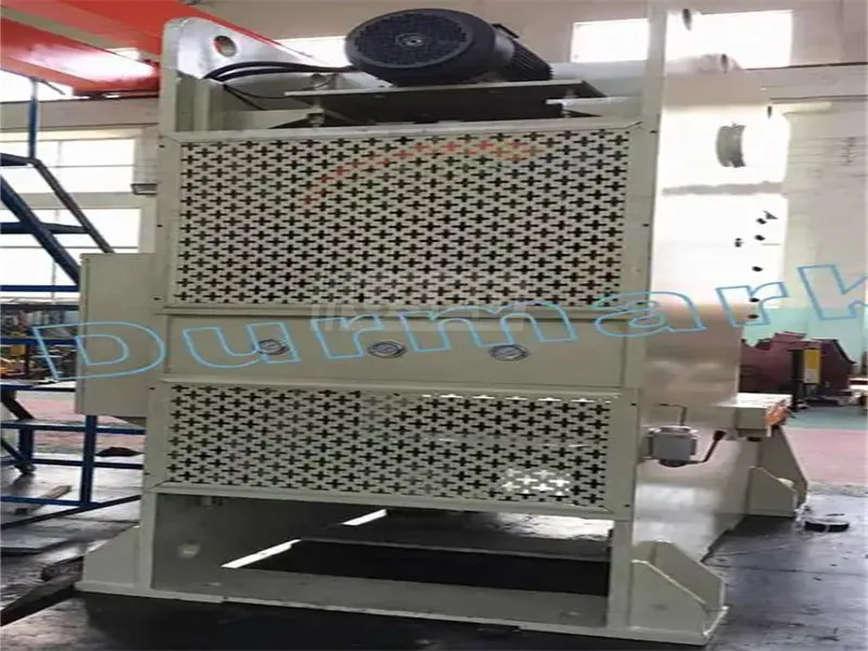 2020 Durmark JH21 Stamping Machine